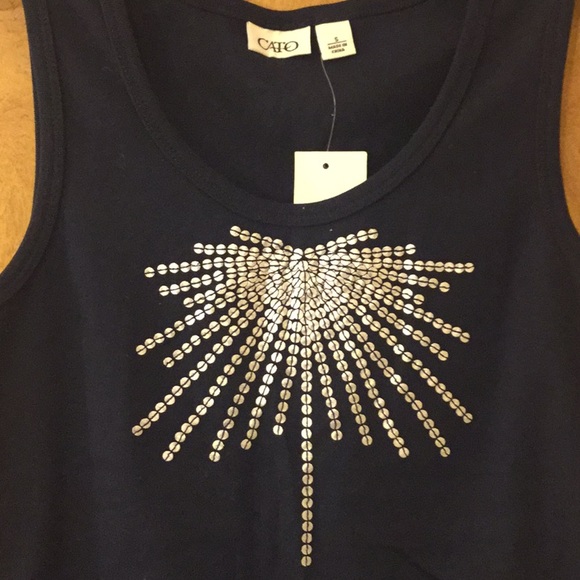 Tank top - Picture 2 of 3